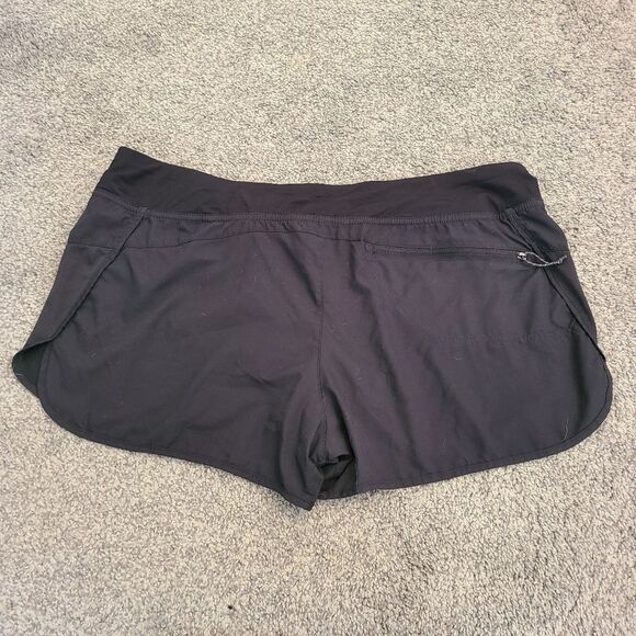 Patagonia Running Shorts with Lining Size M - Picture 5 of 7